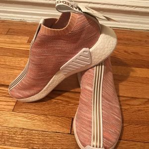 Adidas NMD_CS2.size 9!(could be unisex)